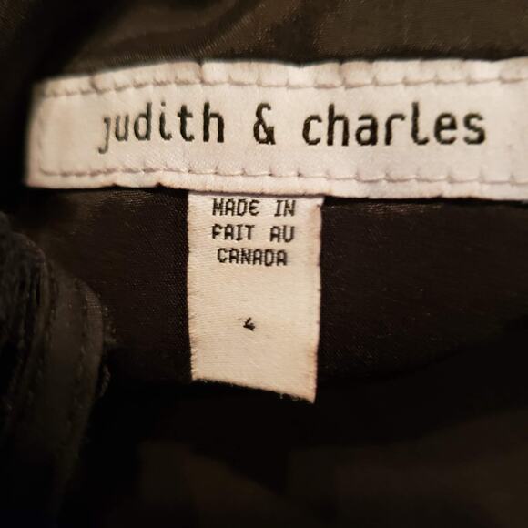 Judith & Charles Lace Sheath Dress - 4 - Picture 3 of 4